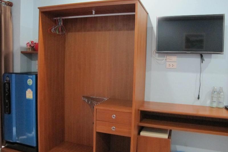 Four P Residence