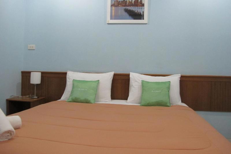 Four P Residence