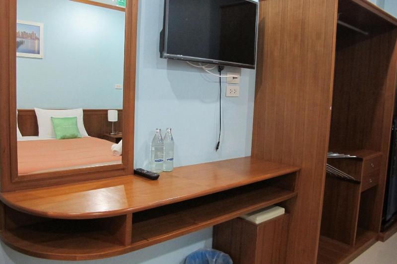 Four P Residence