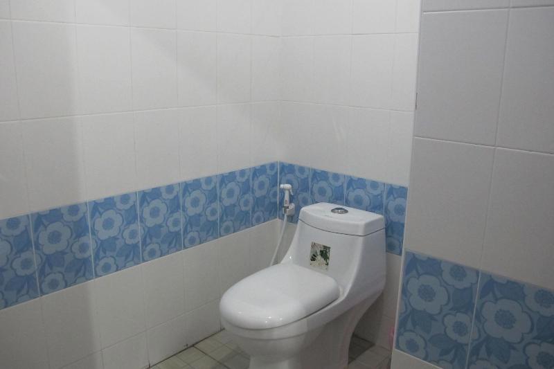 Four P Residence
