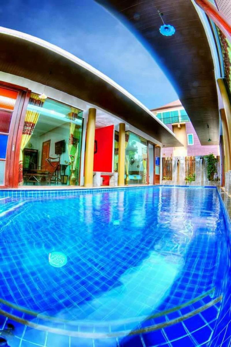Angela Resort