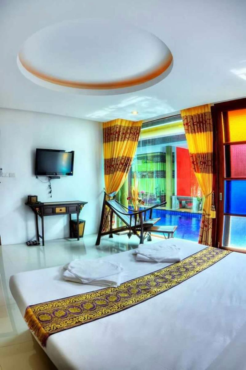 Angela Resort
