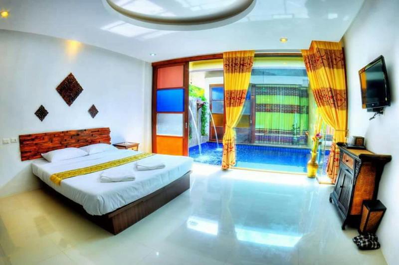 Angela Resort