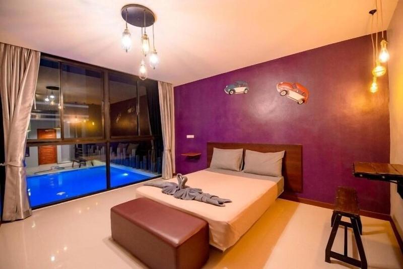 Angela Resort