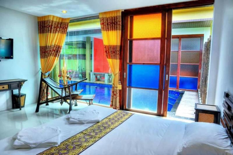 Angela Resort