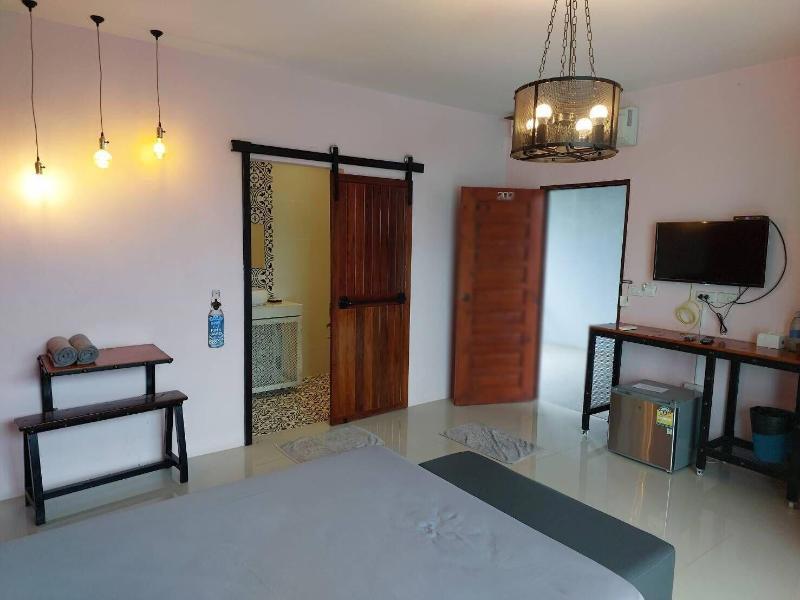 Angela Resort