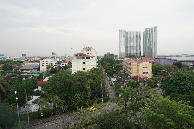 Grand Seven Place
