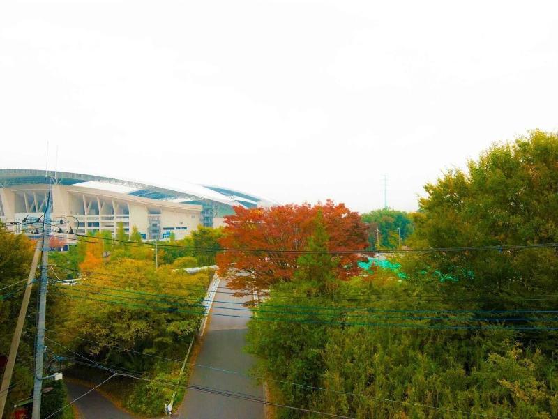 Hotel Will Urawa