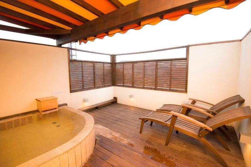 Hotel Will Urawa