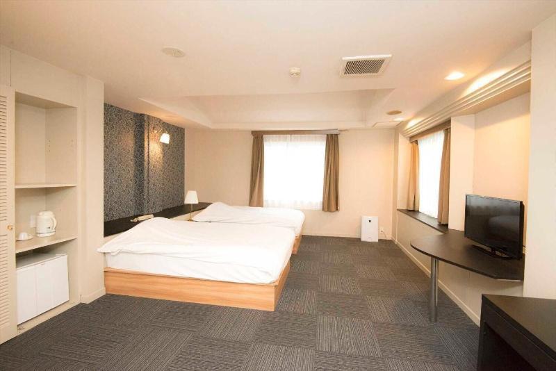 Hotel Will Urawa