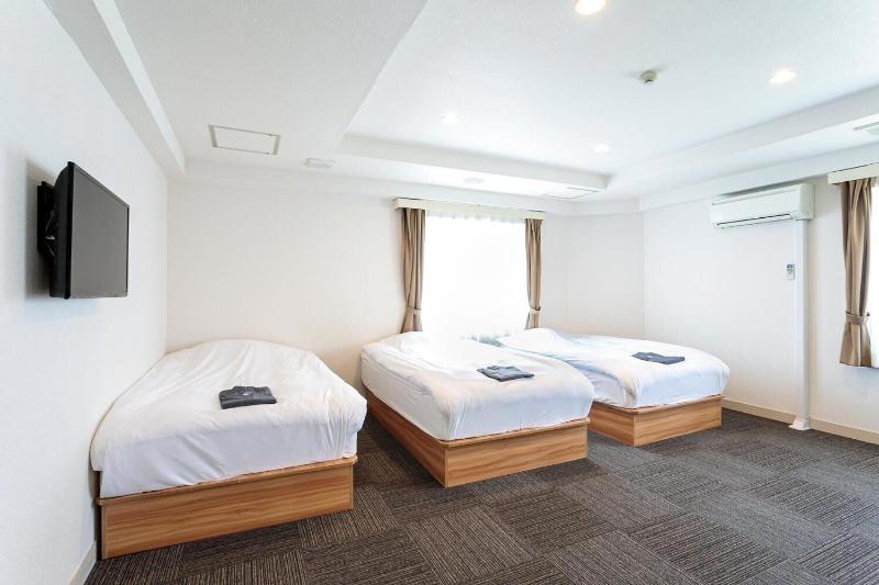Hotel Will Urawa