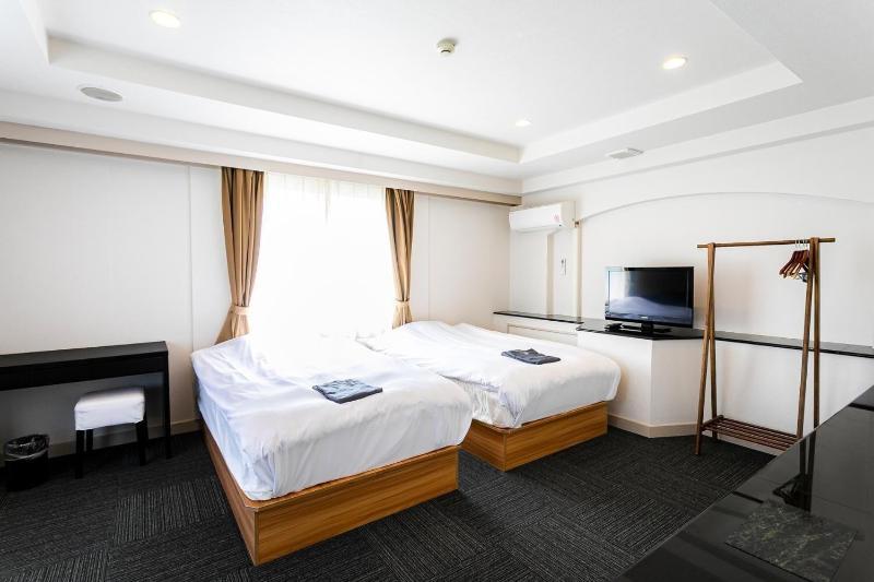 Hotel Will Urawa