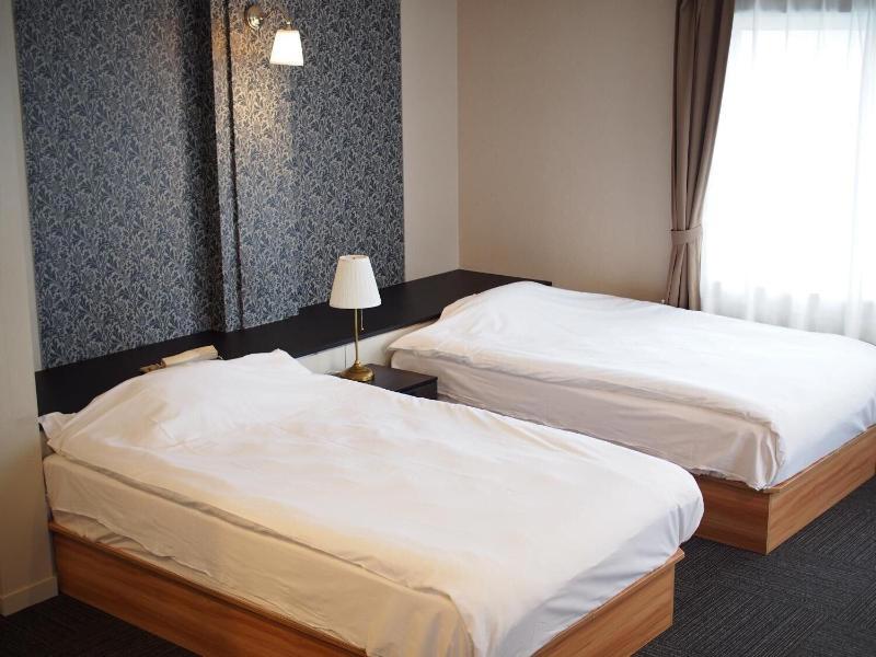Hotel Will Urawa