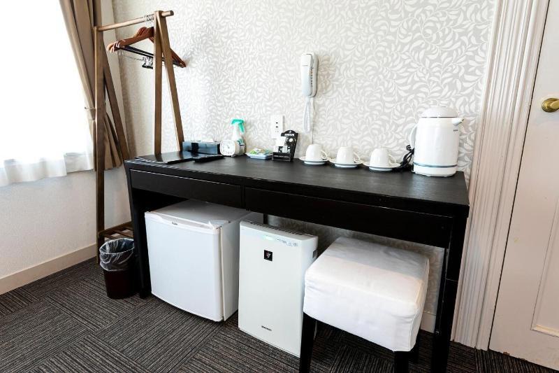Hotel Will Urawa