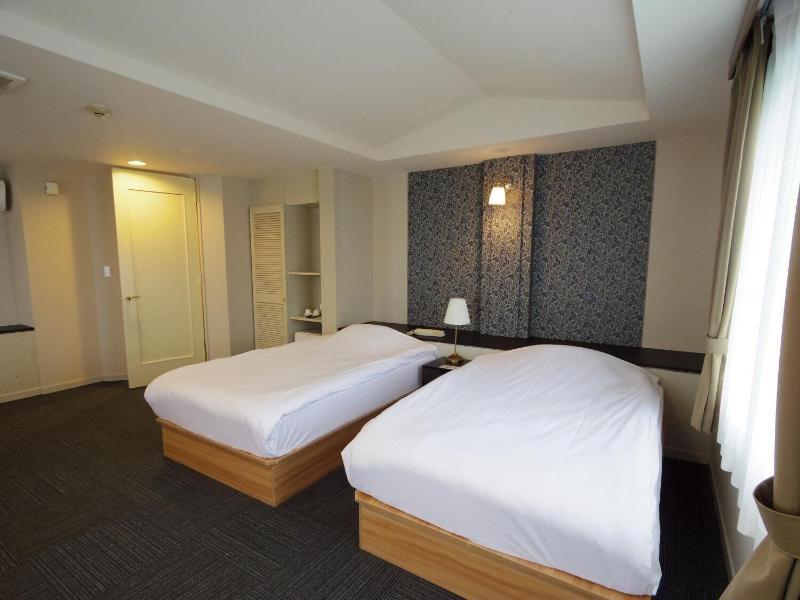 Hotel Will Urawa