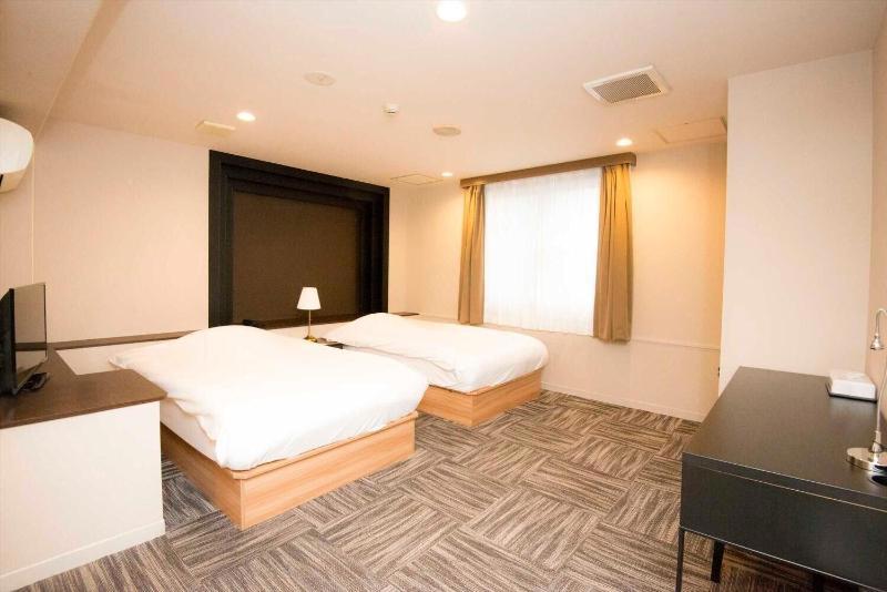 Hotel Will Urawa