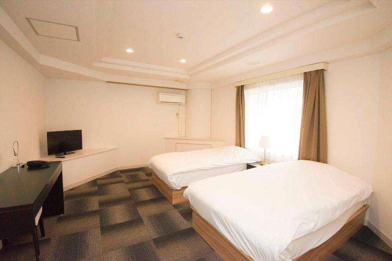 Hotel Will Urawa