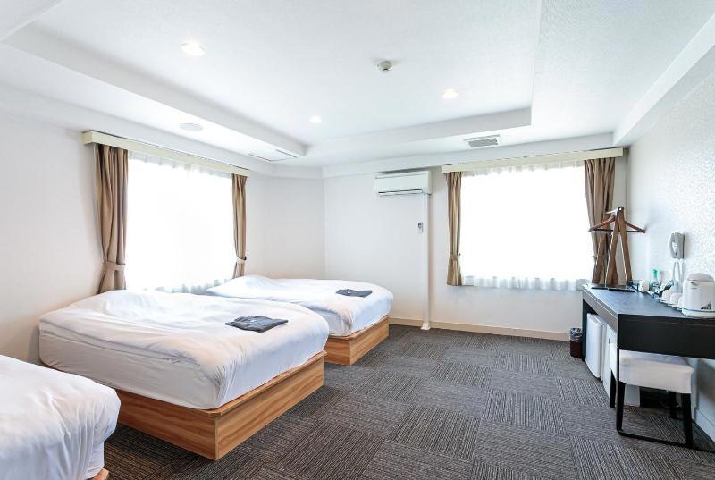 Hotel Will Urawa