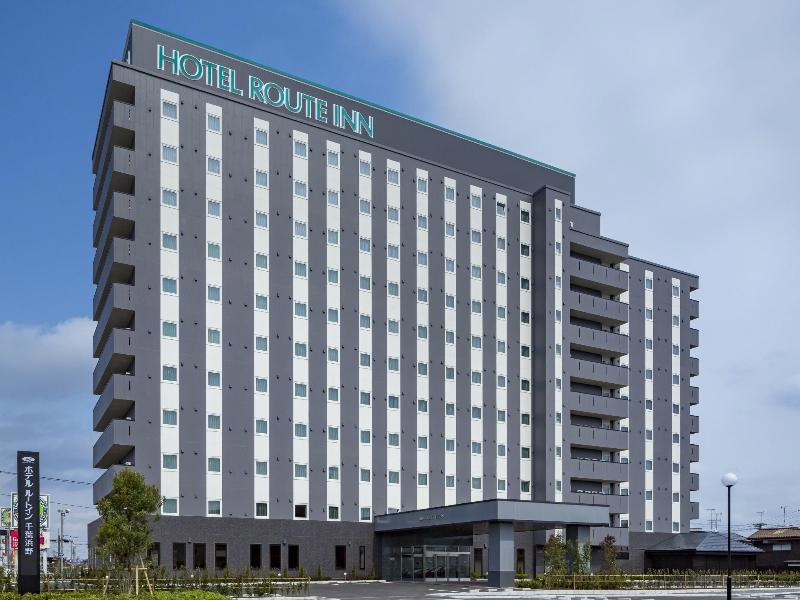 Hotel Route Inn Chiba Hamano