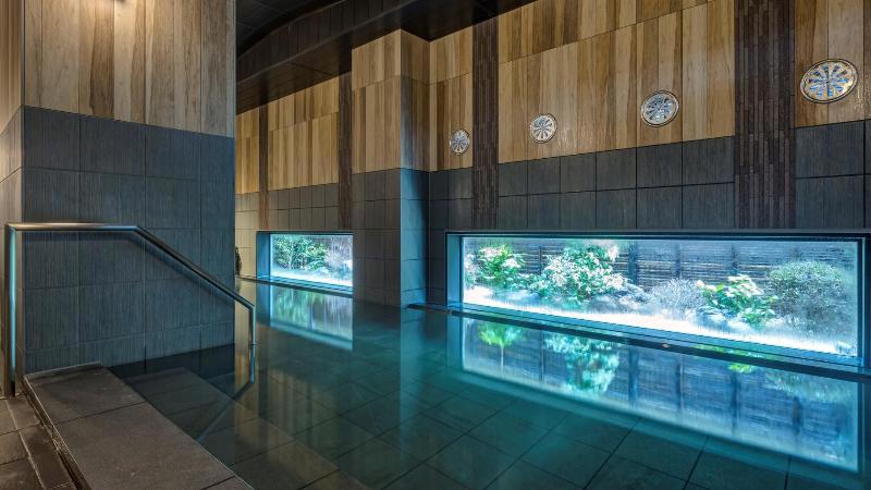 Hotel Route Inn Chiba Hamano