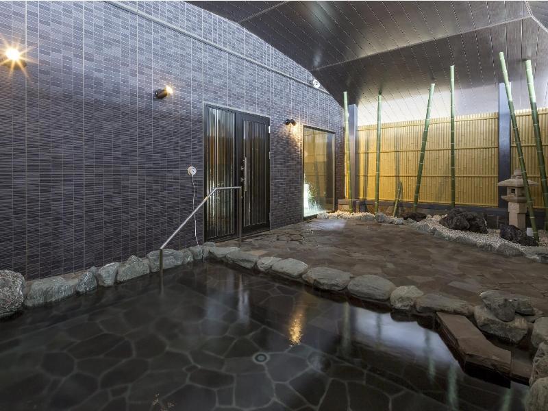 Hotel Route Inn Chiba Hamano