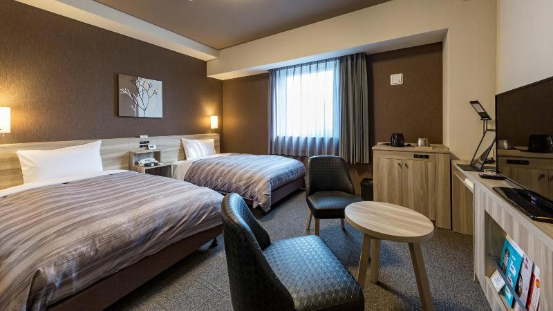 Hotel Route Inn Chiba Hamano