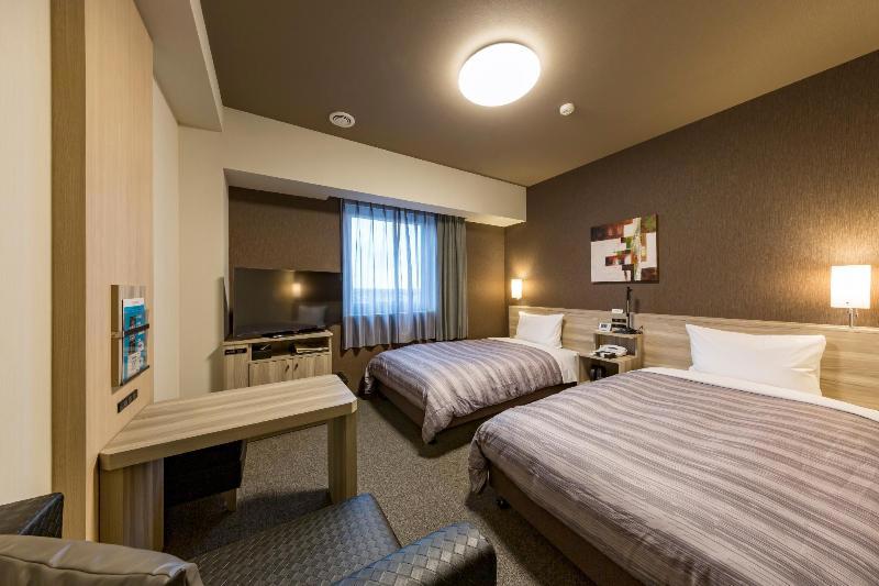 Hotel Route Inn Chiba Hamano