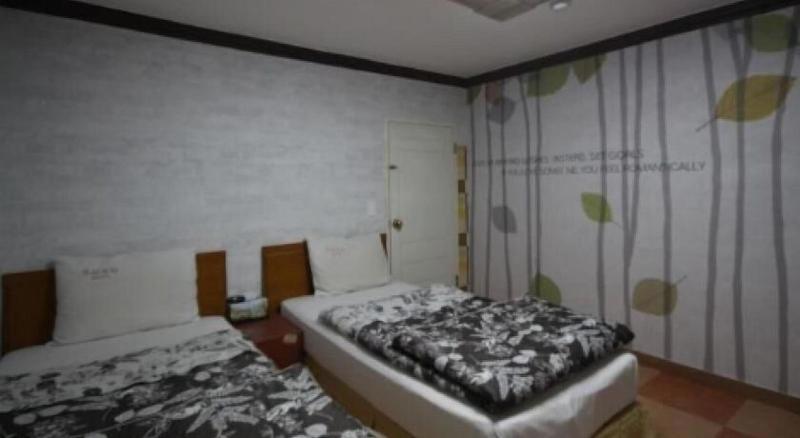 Dream Of City Motel