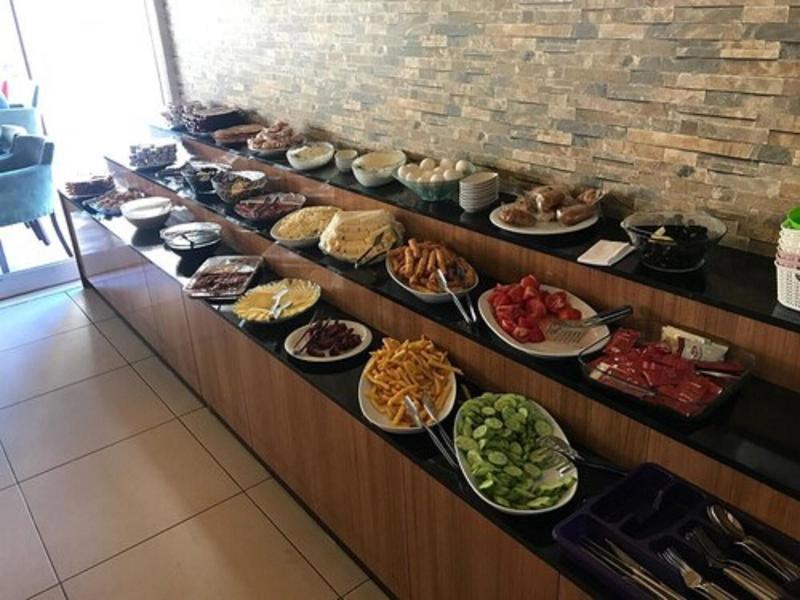 Tuyap Pin Suite fotoğrafı