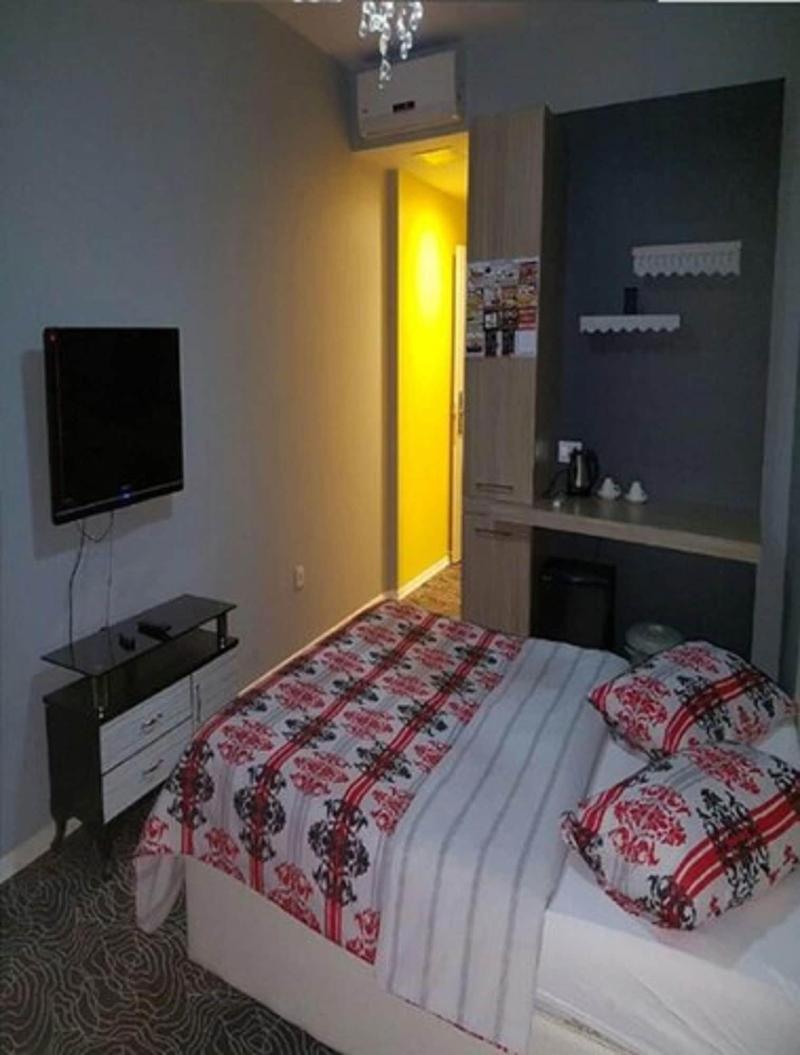 Tuyap Pin Suite galeri fotoğrafı