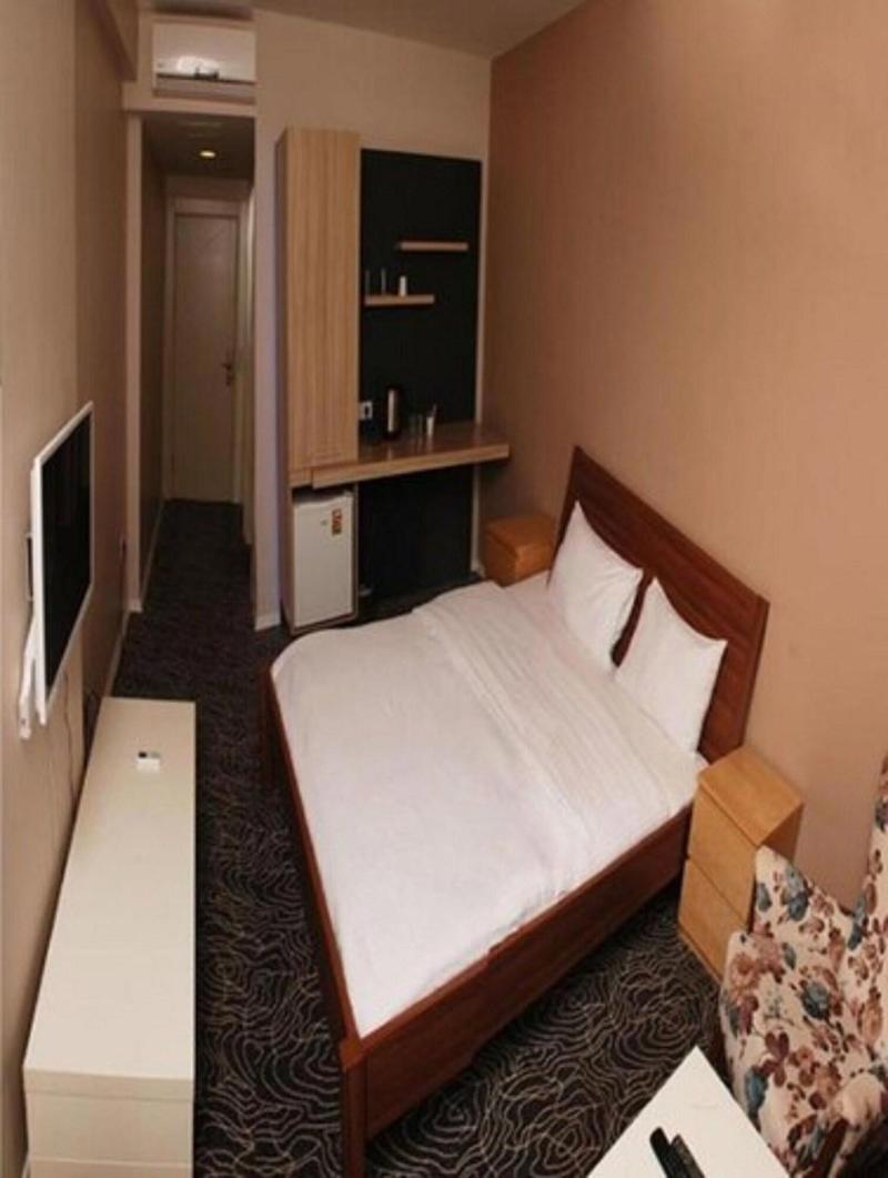 Tuyap Pin Suite galeri fotoğrafı