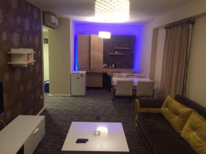 Tuyap Pin Suite fotoğrafı