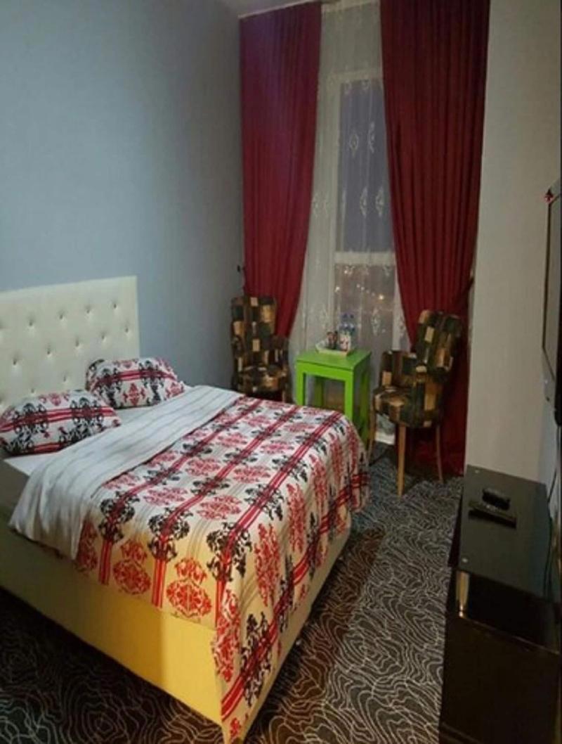 Tuyap Pin Suite galeri fotoğrafı