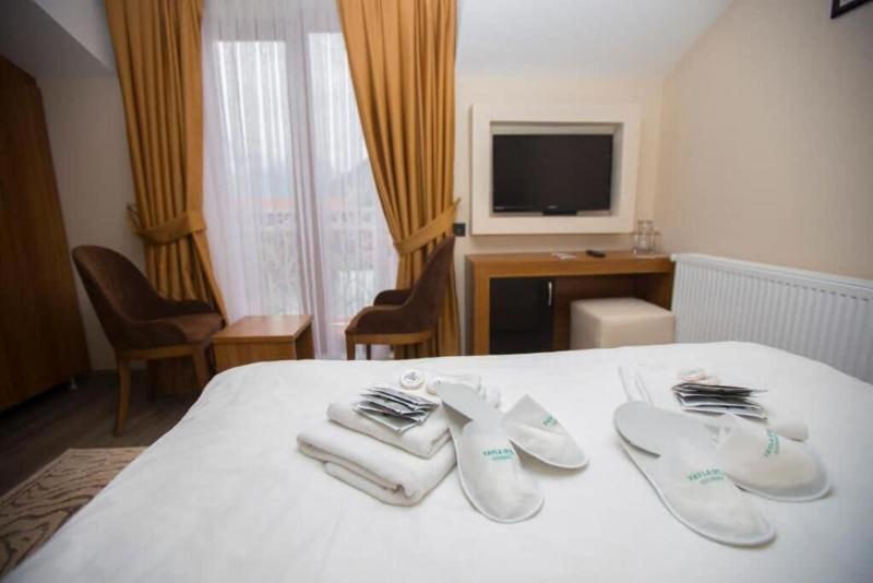 Yayla Hotel
