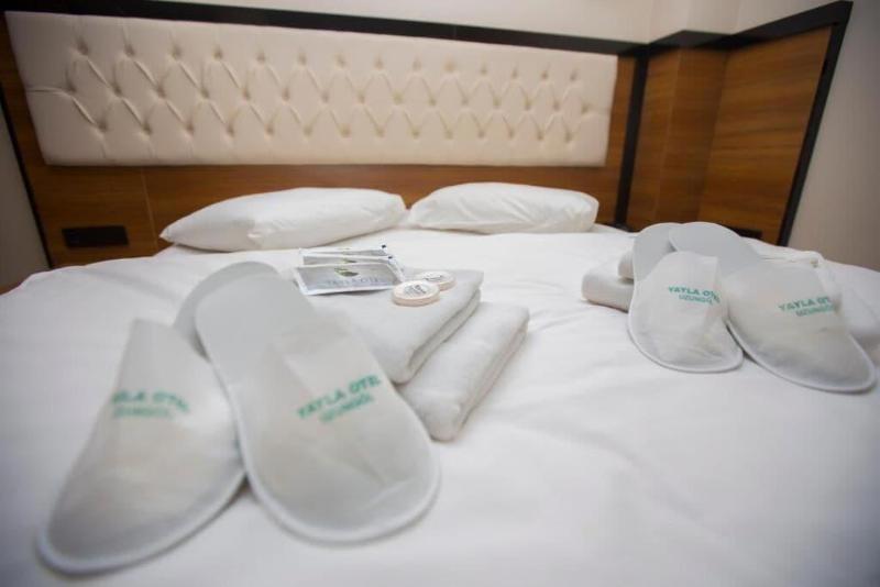 Yayla Hotel