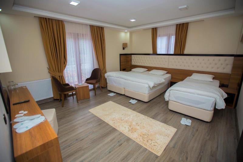 Yayla Hotel