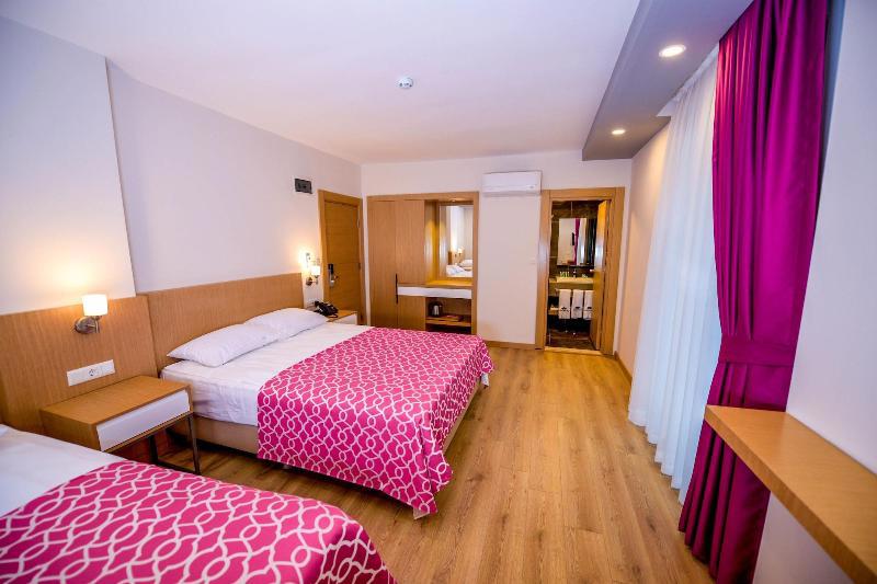 Hotel Derin Ma Sorgun galeri fotoğrafı