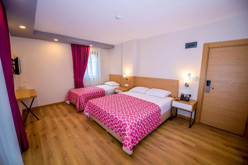 Hotel Derin Ma Sorgun galeri fotoğrafı