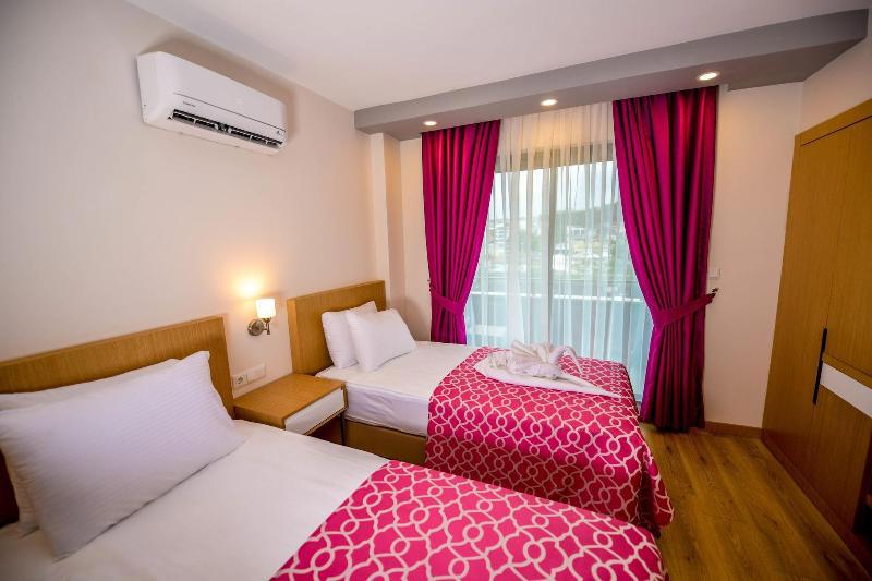 Hotel Derin Ma Sorgun galeri fotoğrafı