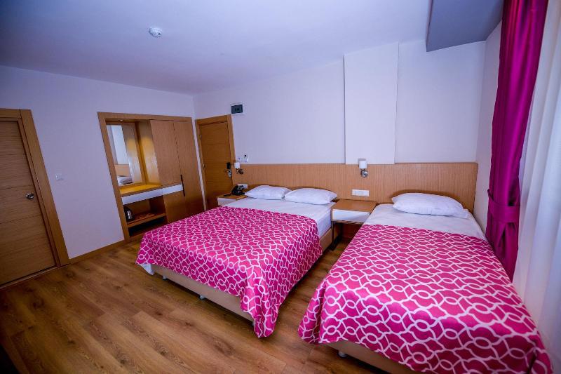 Hotel Derin Ma Sorgun galeri fotoğrafı