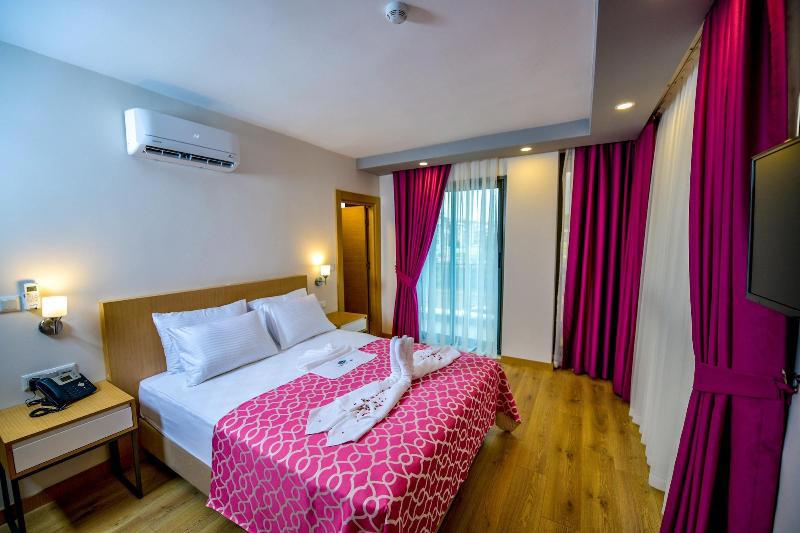 Hotel Derin Ma Sorgun galeri fotoğrafı