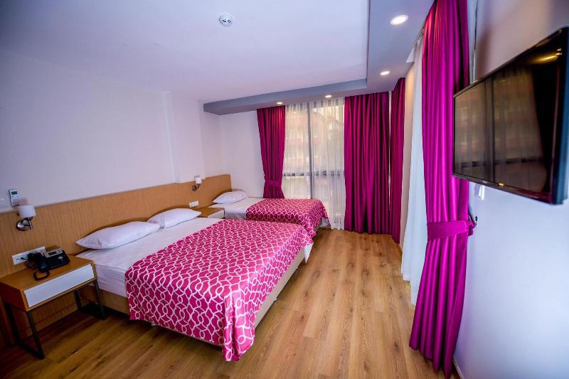 Hotel Derin Ma Sorgun galeri fotoğrafı