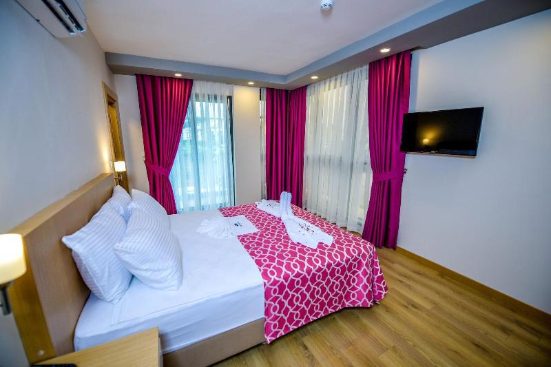Hotel Derin Ma Sorgun galeri fotoğrafı