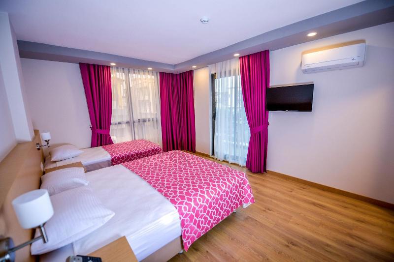 Hotel Derin Ma Sorgun galeri fotoğrafı