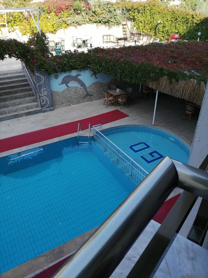 Grand Didyma Hotel galeri fotoğrafı