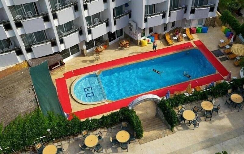 Grand Didyma Hotel galeri fotoğrafı