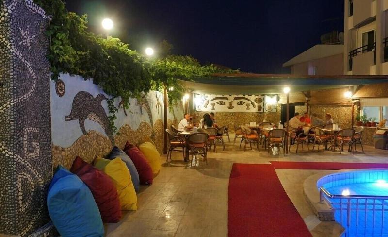 Grand Didyma Hotel fotoğrafı