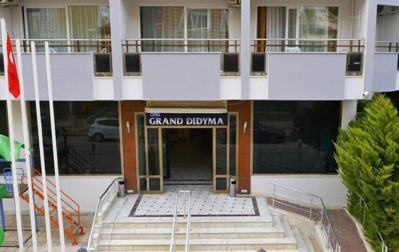 Grand Didyma Hotel galeri fotoğrafı
