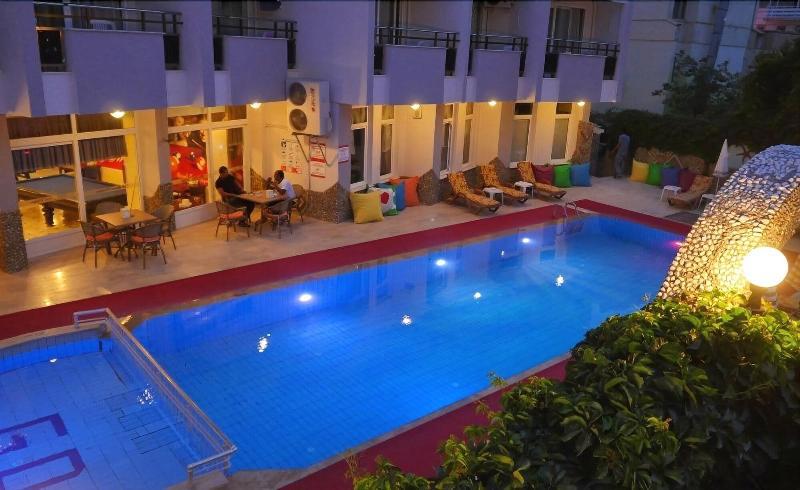 Grand Didyma Hotel galeri fotoğrafı