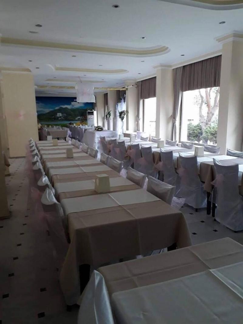 Grand Didyma Hotel galeri fotoğrafı